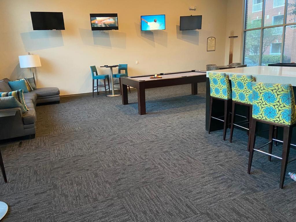 Spacious Apartments In The Woodlands, Tx Экстерьер фото